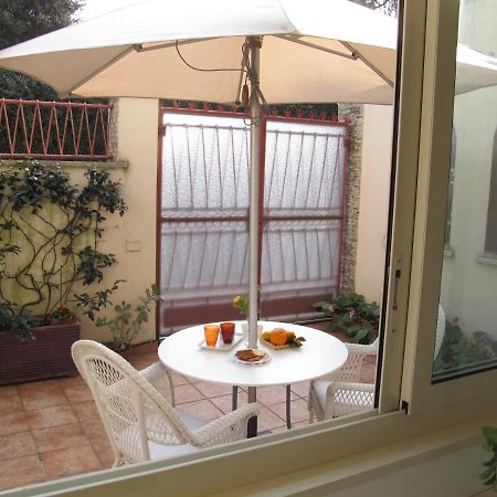 Casetta Rome Bagian luar foto