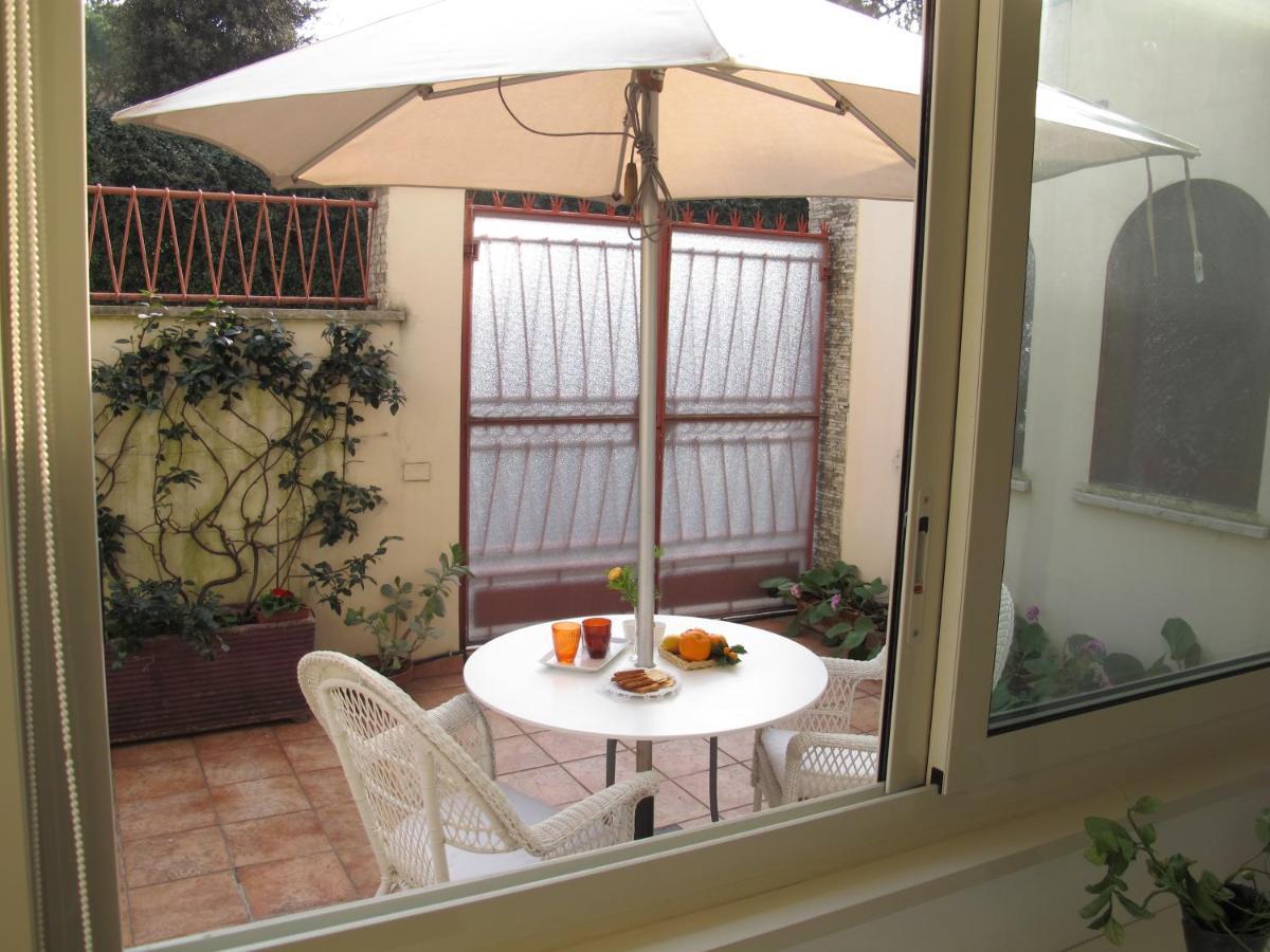 Casetta Rome Bagian luar foto