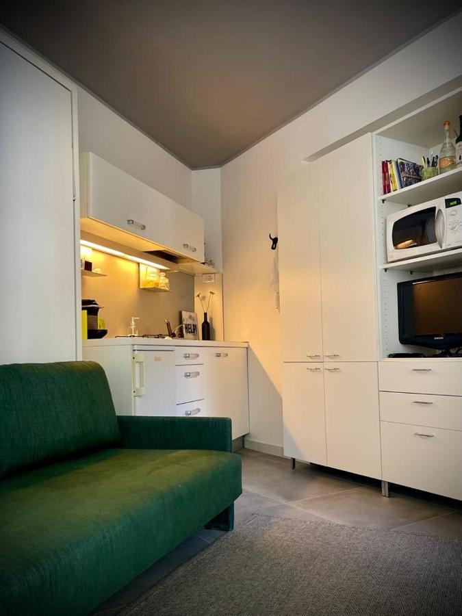 Casetta Rome Bagian luar foto