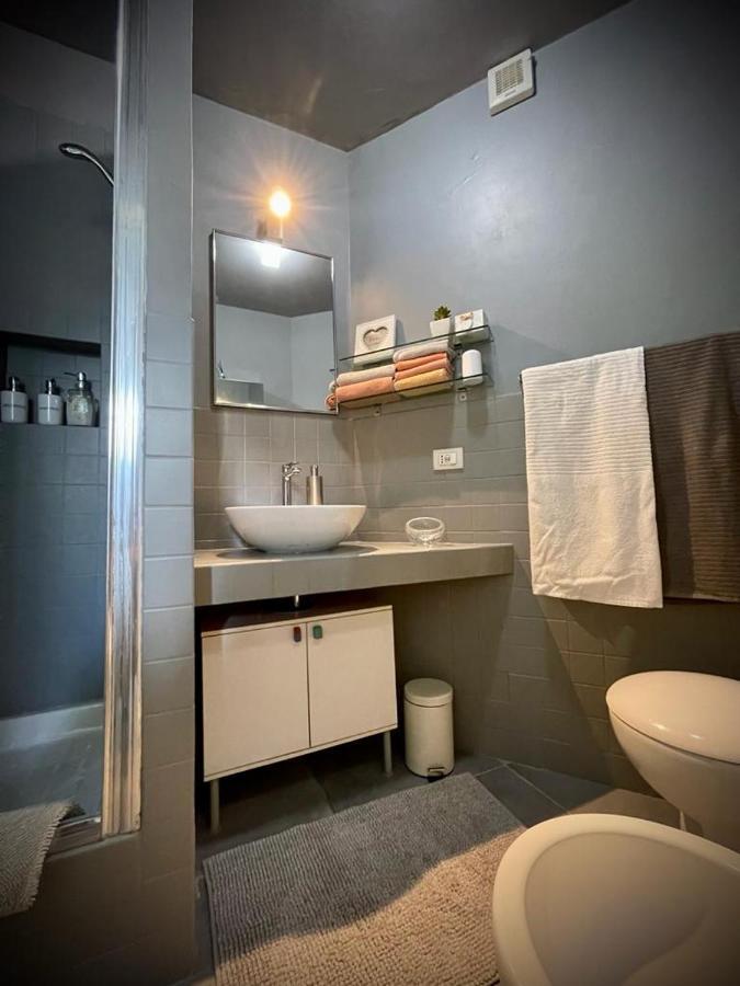 Casetta Rome Bagian luar foto