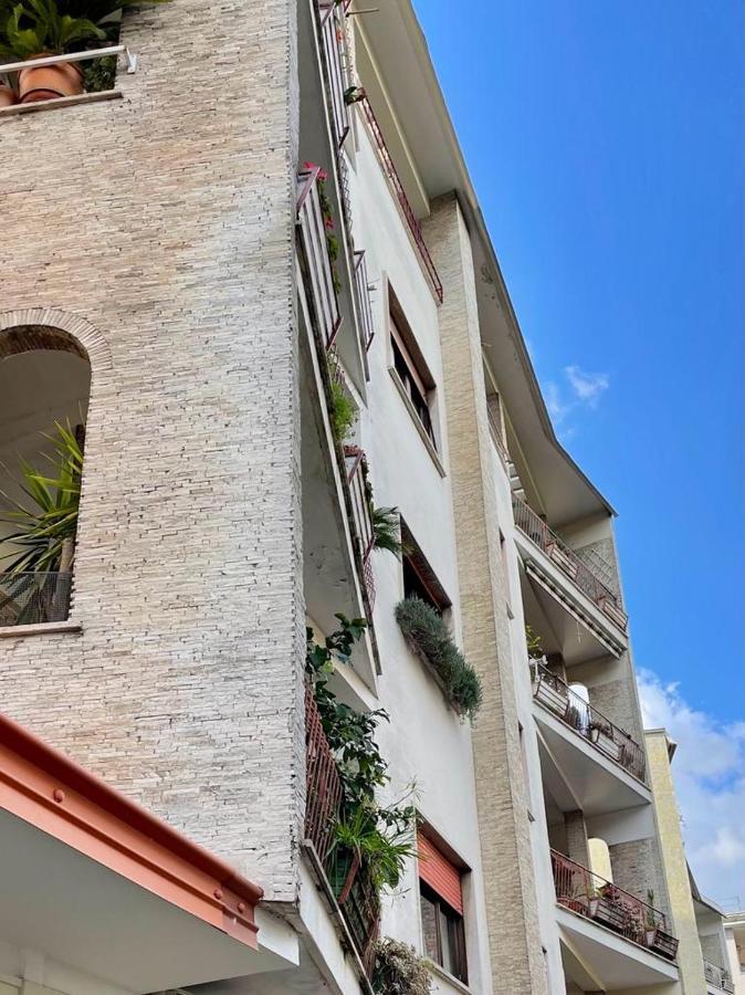 Casetta Rome Bagian luar foto