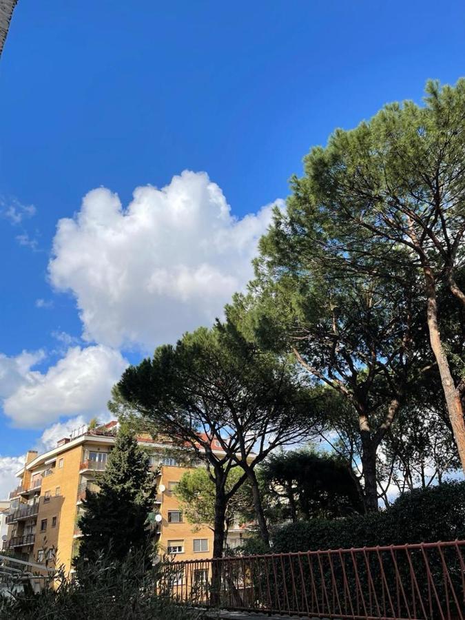 Casetta Rome Bagian luar foto